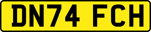 DN74FCH