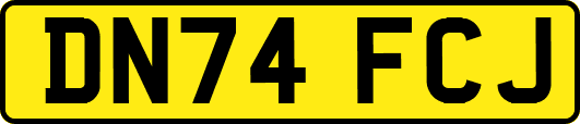 DN74FCJ