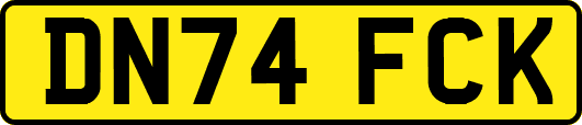 DN74FCK