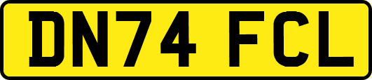 DN74FCL