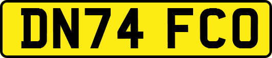DN74FCO