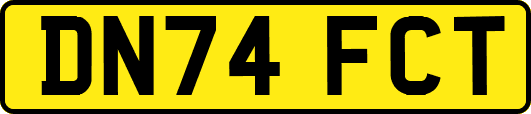 DN74FCT