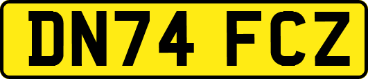 DN74FCZ