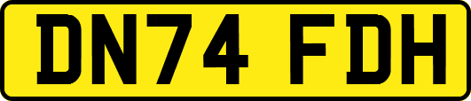 DN74FDH