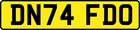 DN74FDO
