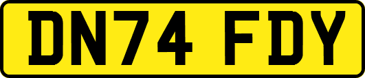 DN74FDY