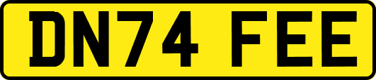DN74FEE