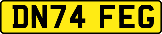 DN74FEG
