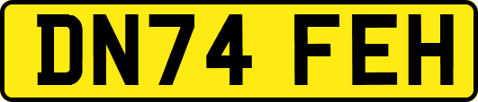DN74FEH