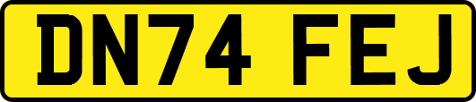 DN74FEJ