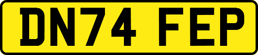 DN74FEP