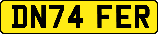 DN74FER