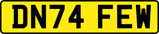 DN74FEW