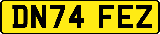 DN74FEZ