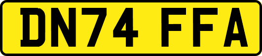 DN74FFA