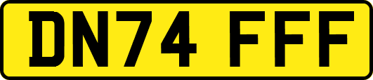 DN74FFF
