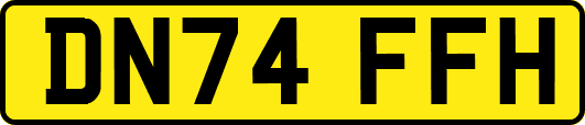 DN74FFH