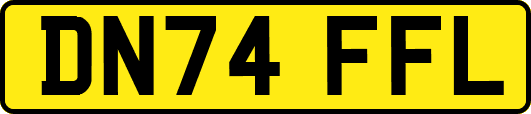 DN74FFL