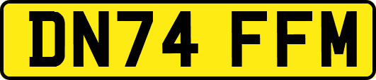 DN74FFM