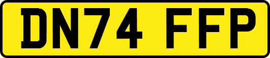 DN74FFP