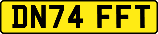 DN74FFT