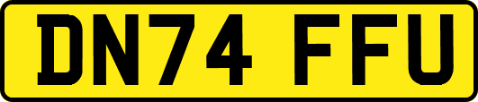 DN74FFU