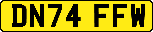 DN74FFW