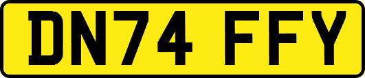 DN74FFY