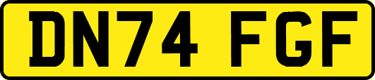 DN74FGF