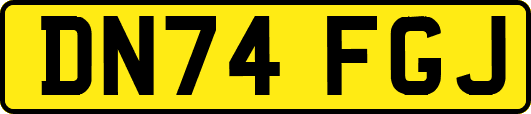 DN74FGJ