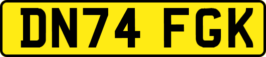 DN74FGK