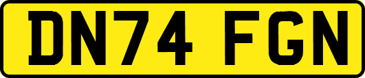 DN74FGN