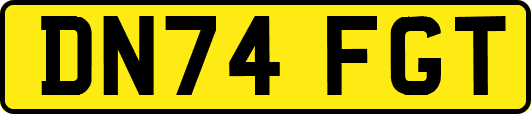 DN74FGT