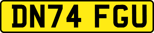 DN74FGU