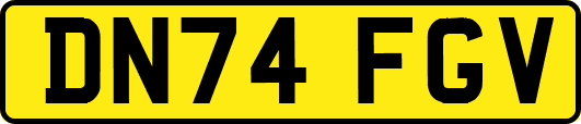 DN74FGV