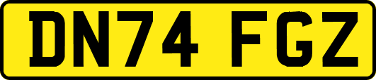 DN74FGZ