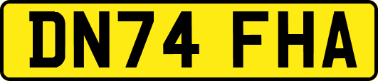 DN74FHA