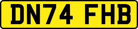 DN74FHB