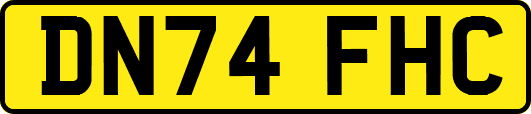 DN74FHC