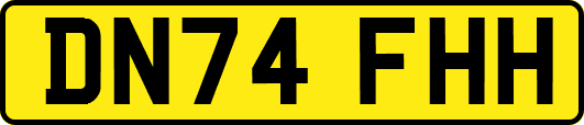 DN74FHH