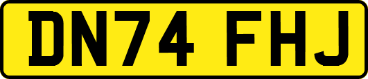 DN74FHJ
