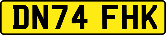 DN74FHK