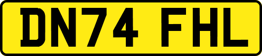 DN74FHL