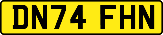 DN74FHN