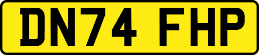 DN74FHP