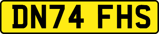 DN74FHS