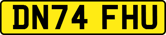 DN74FHU