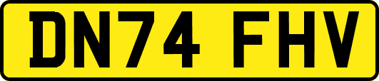 DN74FHV