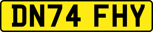 DN74FHY