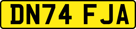 DN74FJA
